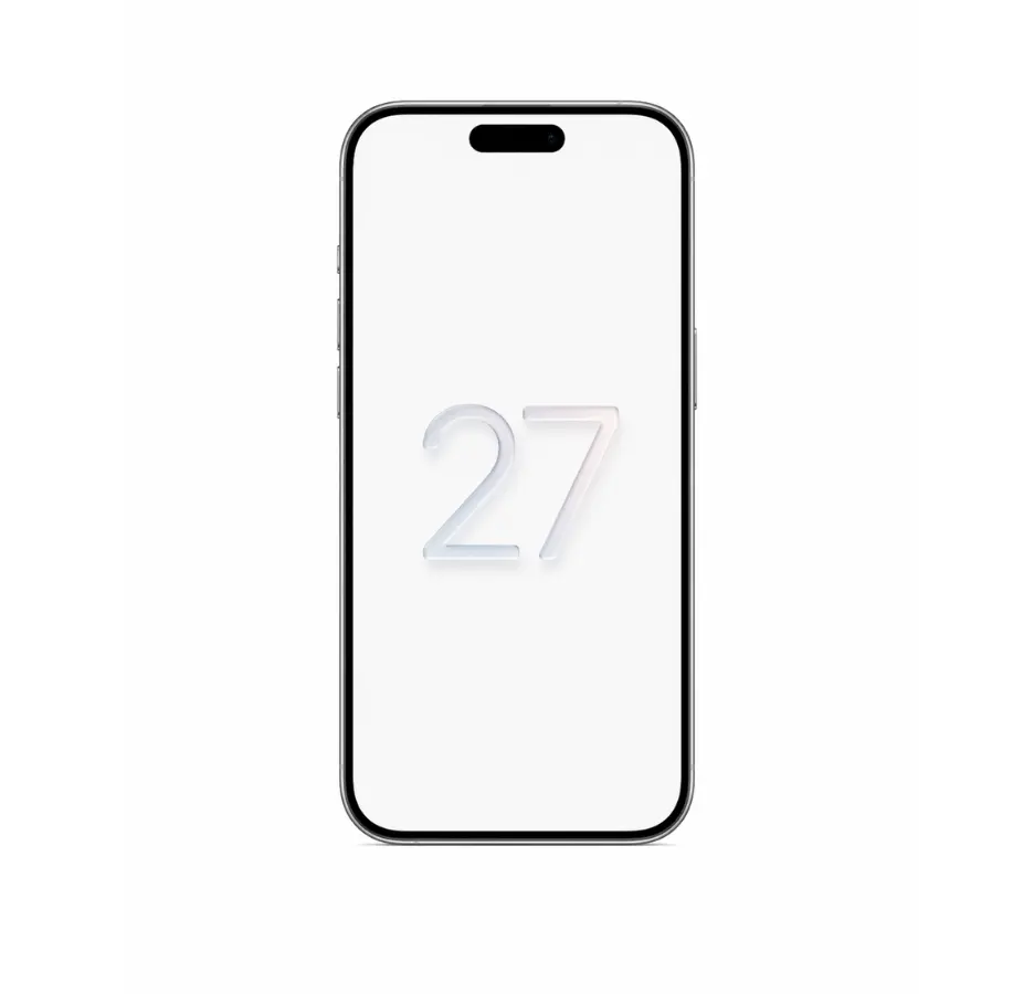 ios 27