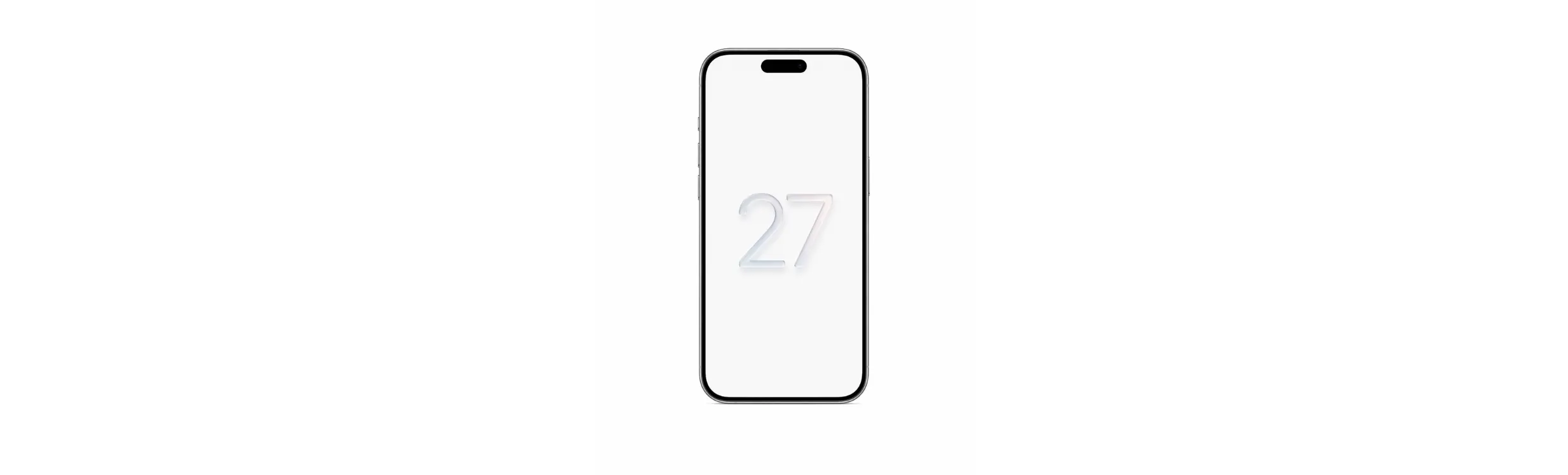 ios 27