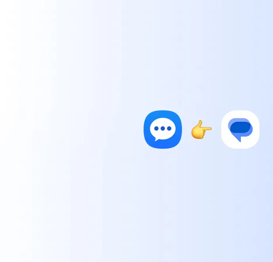 google messaggi