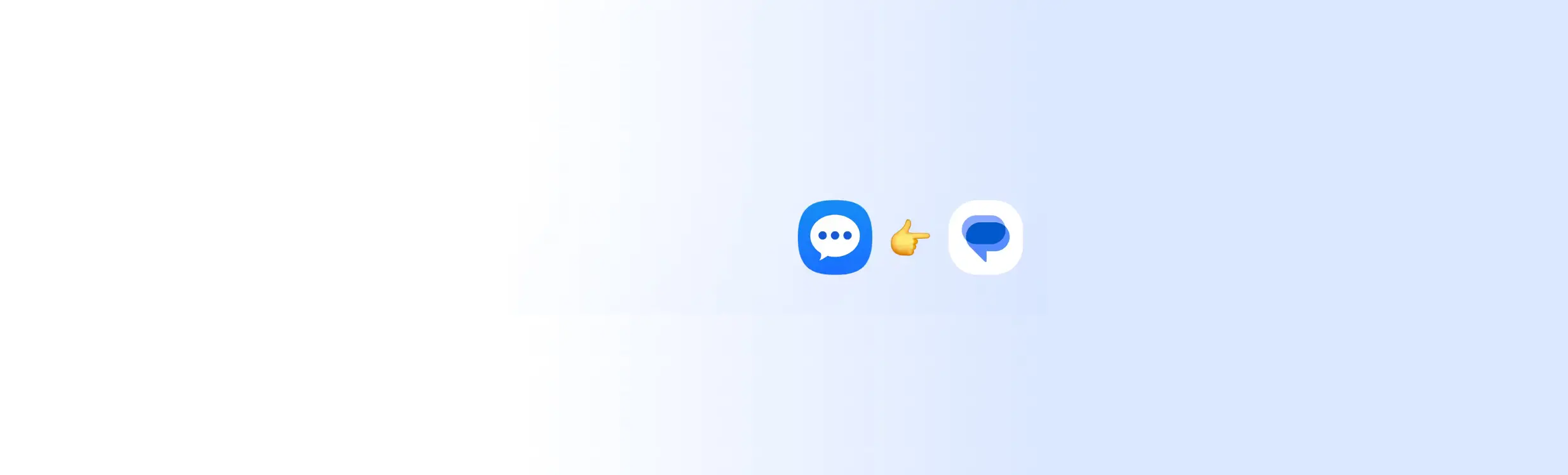 google messaggi