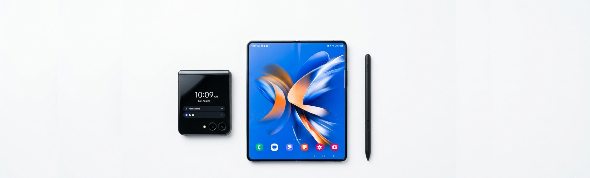 samsung galaxy z fold 8