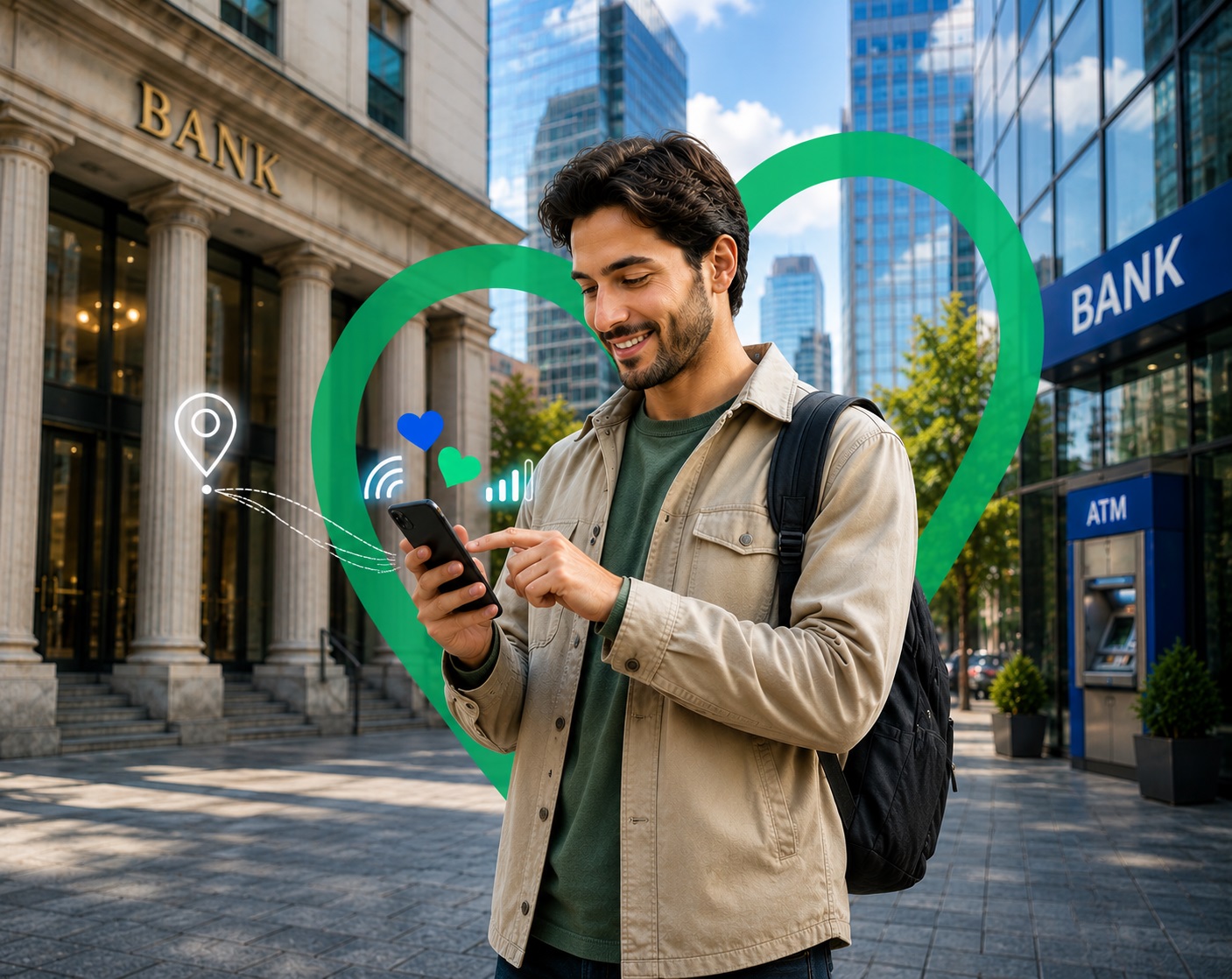 Prepaid SIM Card for Expats and Immigrants