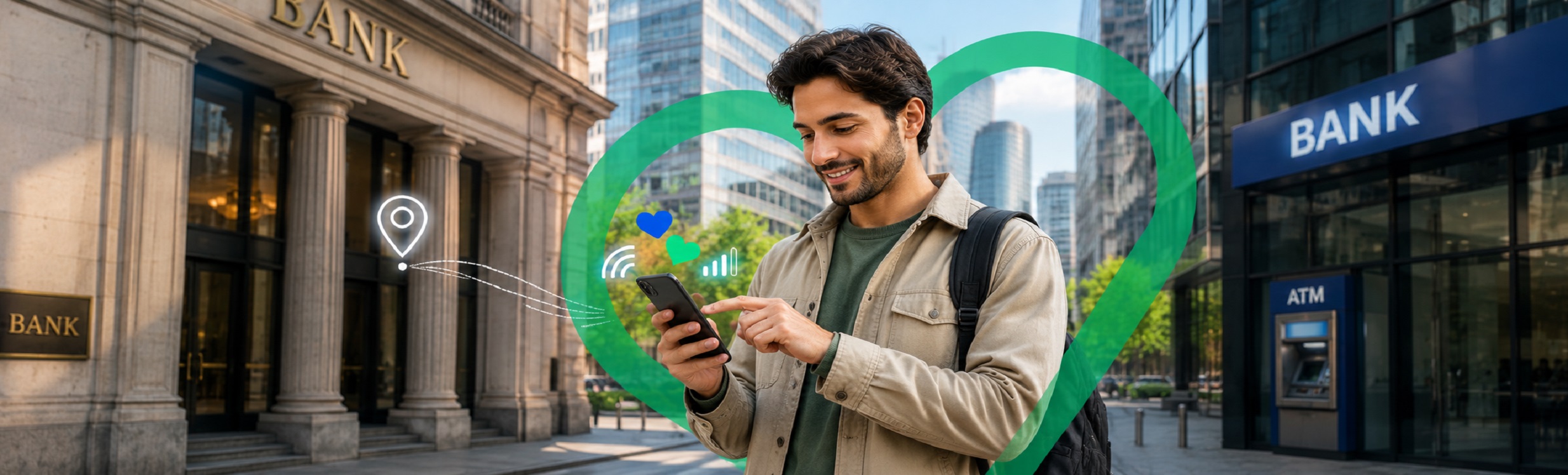Prepaid SIM Card for Expats and Immigrants