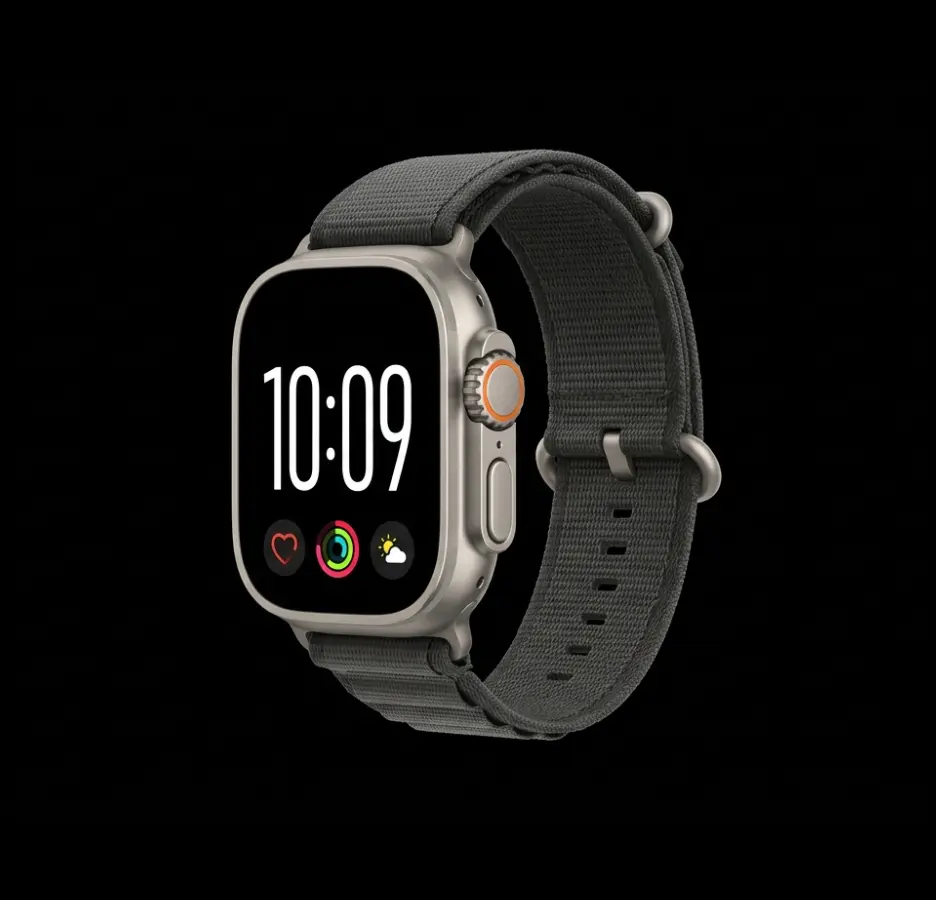 Apple Watch Ultra 4