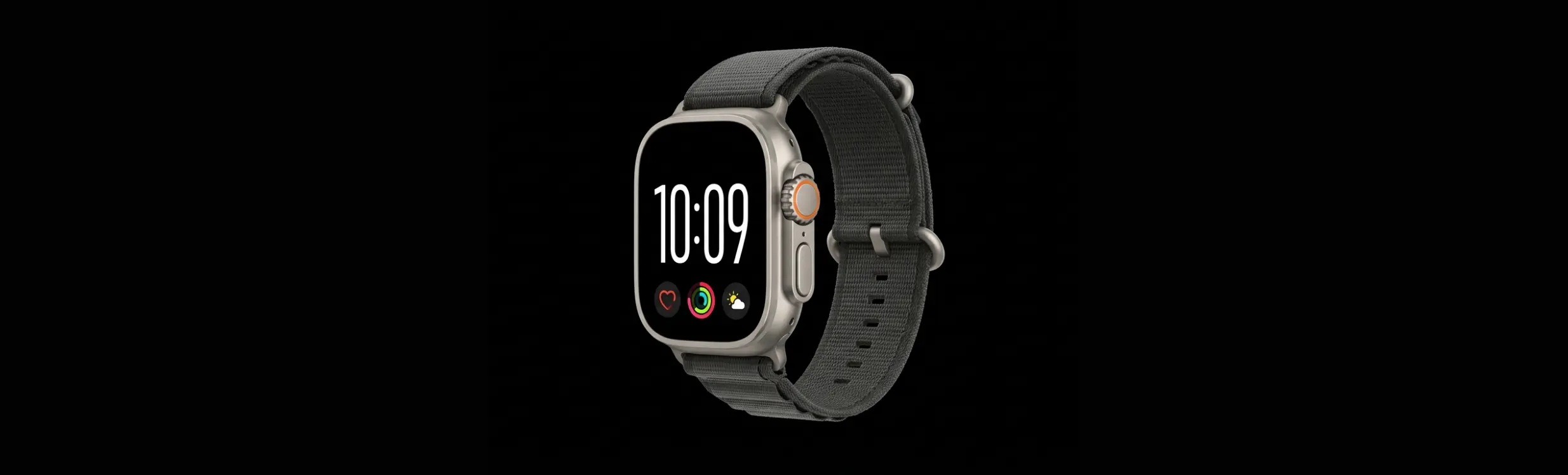 Apple Watch Ultra 4