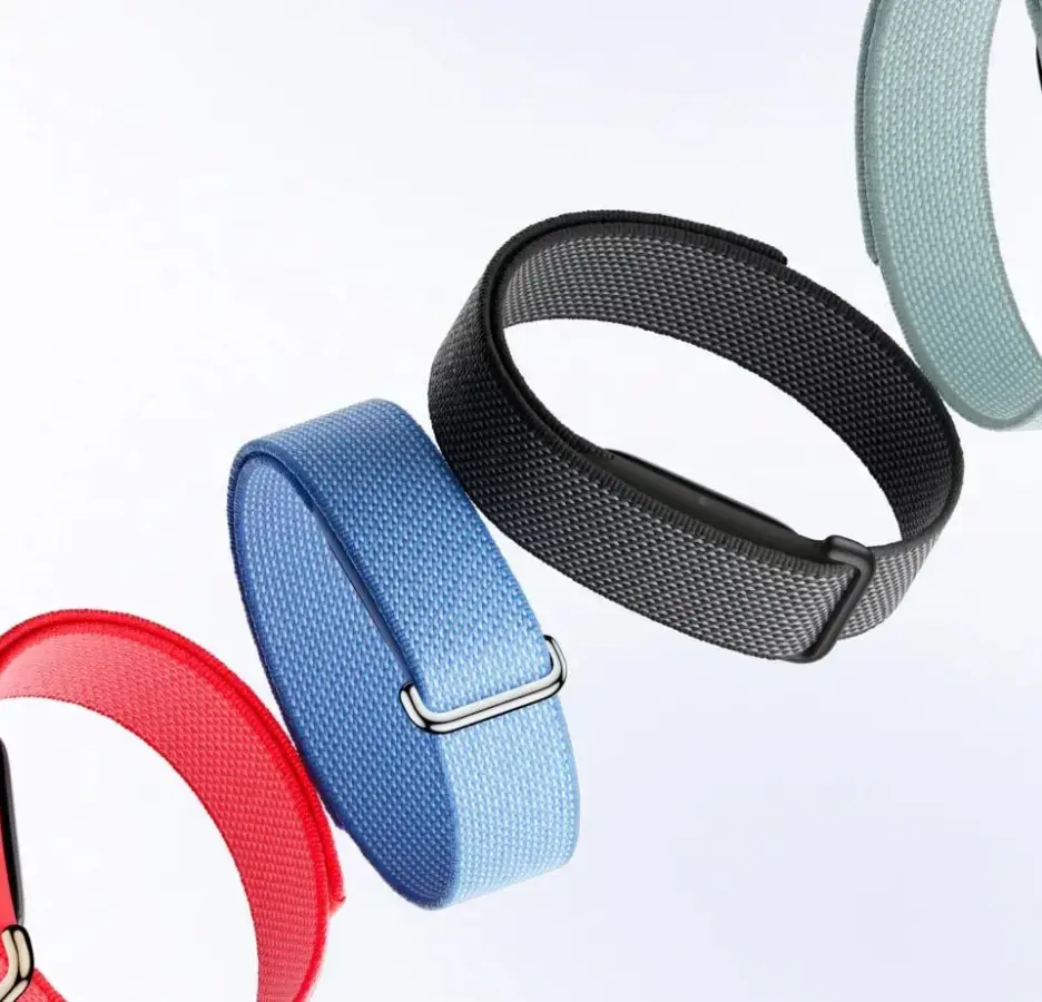 google fitbit air