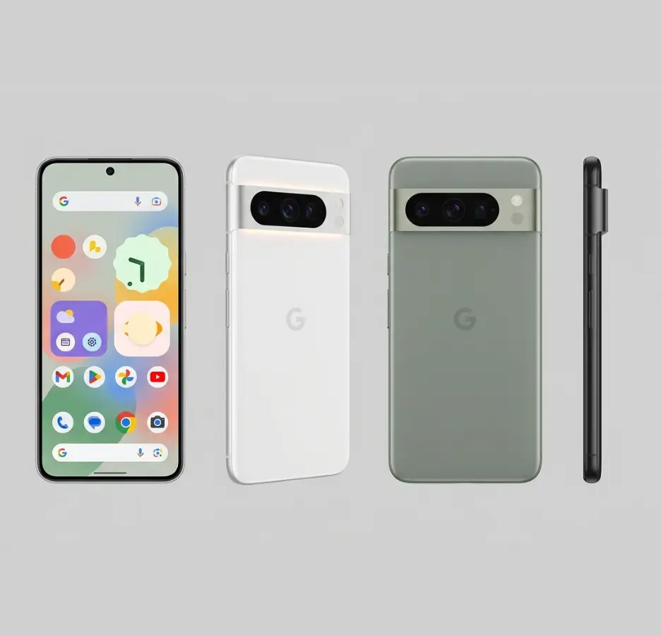 google pixel 11