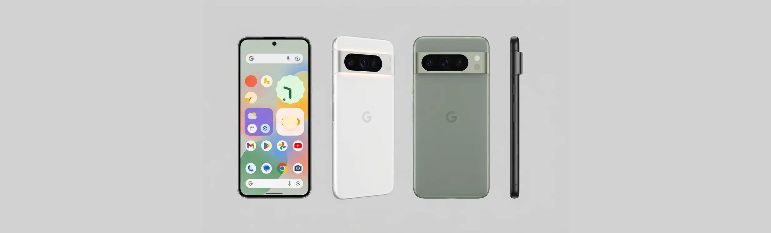 google pixel 11