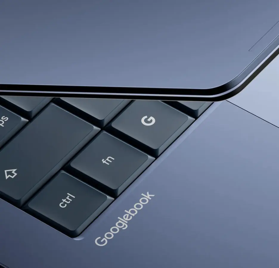 googlebook