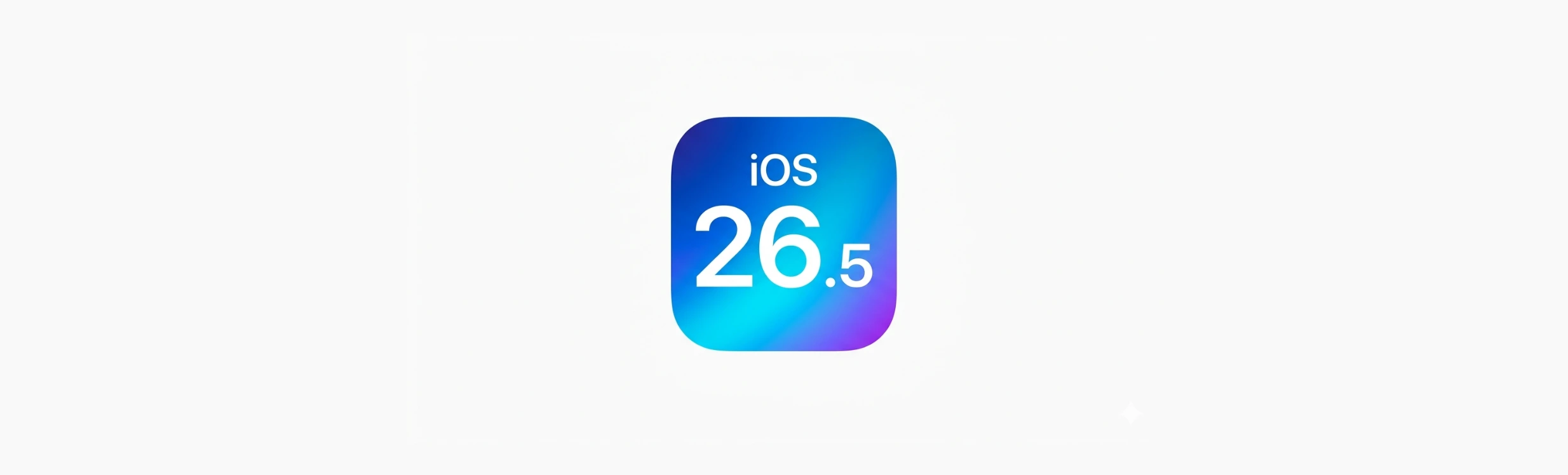 ios 26.5