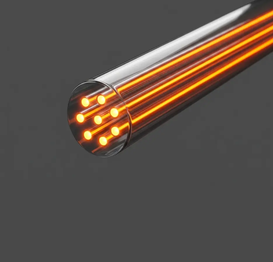 multicore fiber