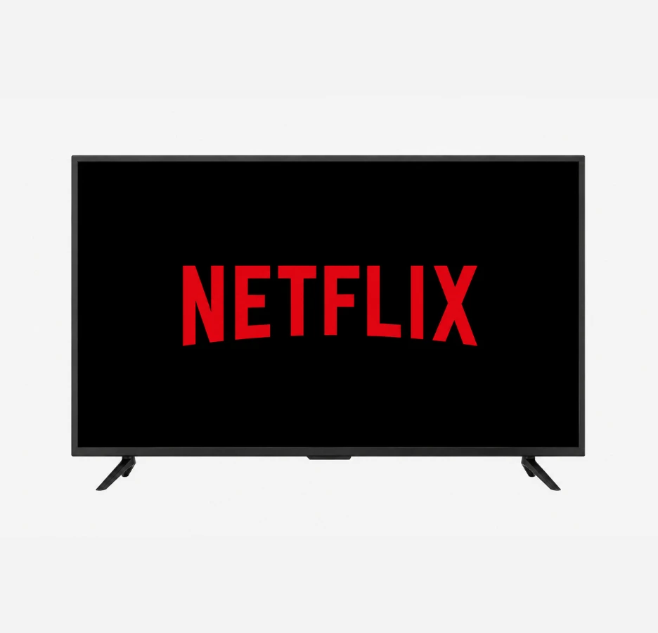 netflix app