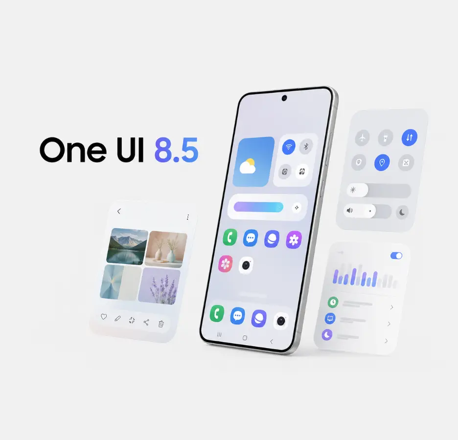 one ui 8.5