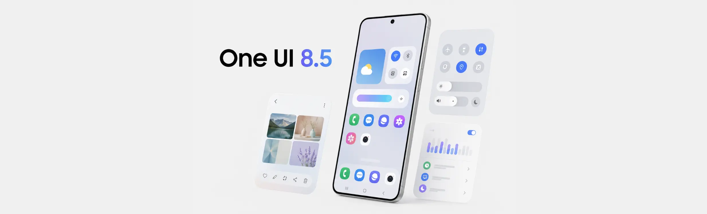 one ui 8.5