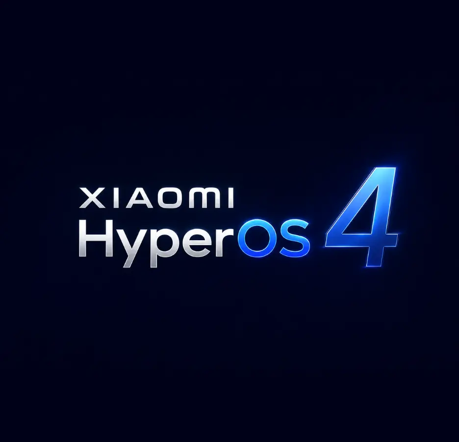 xiaomi hyperos 4