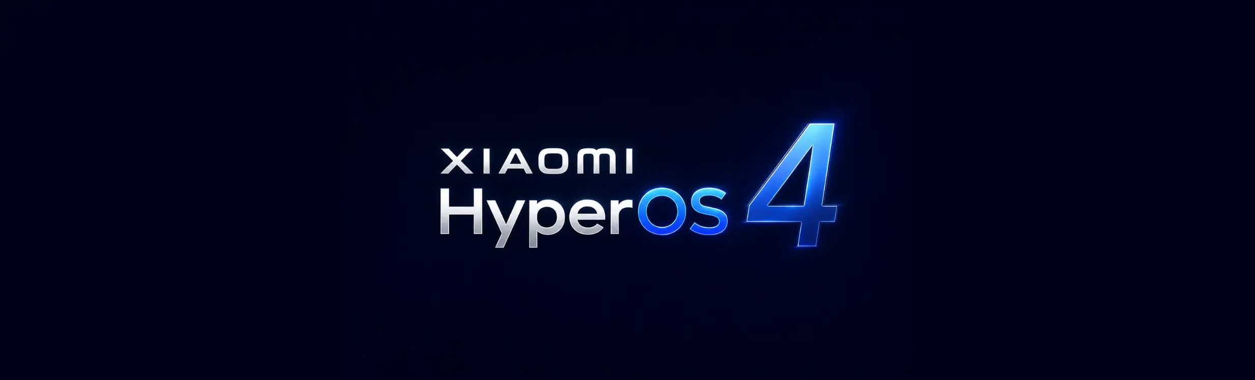 xiaomi hyperos 4