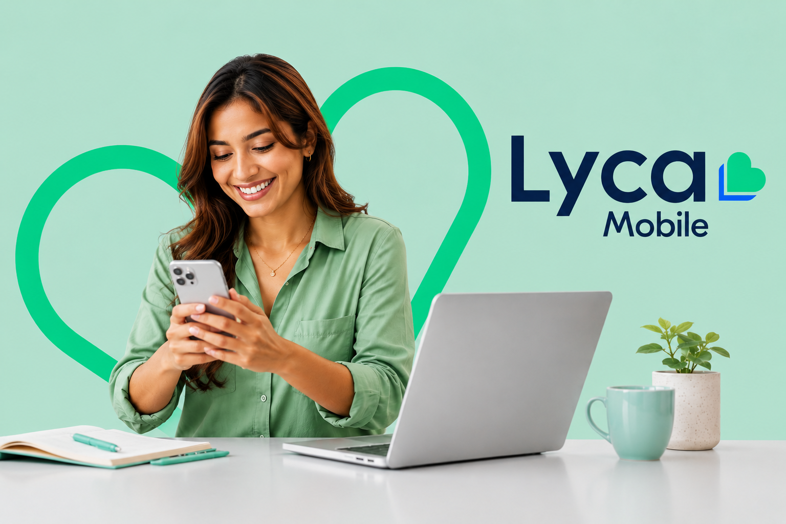 Unlimited Data Plans