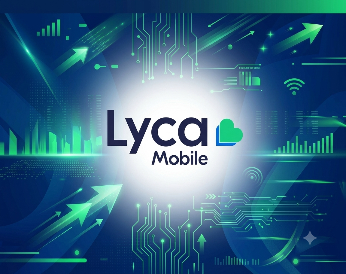 Best High Data Plans