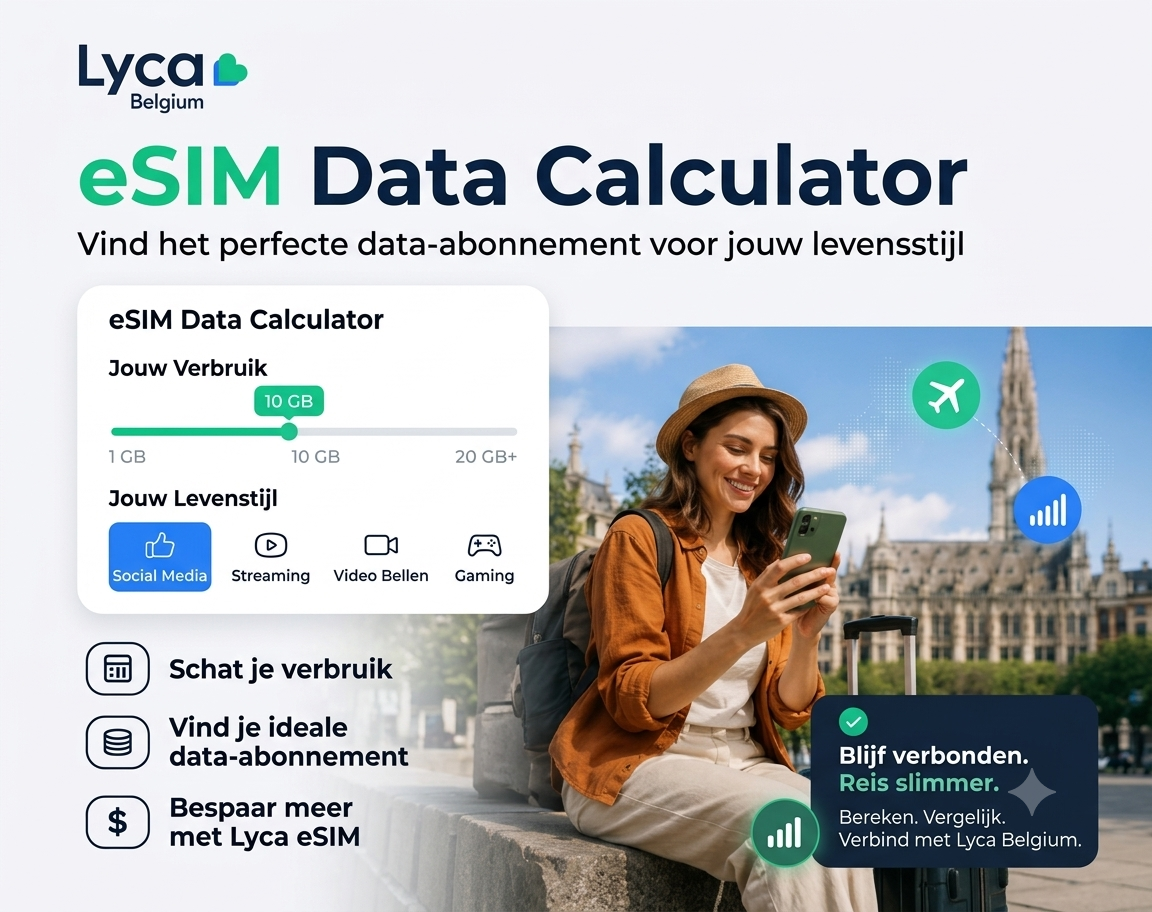 Data Calculator