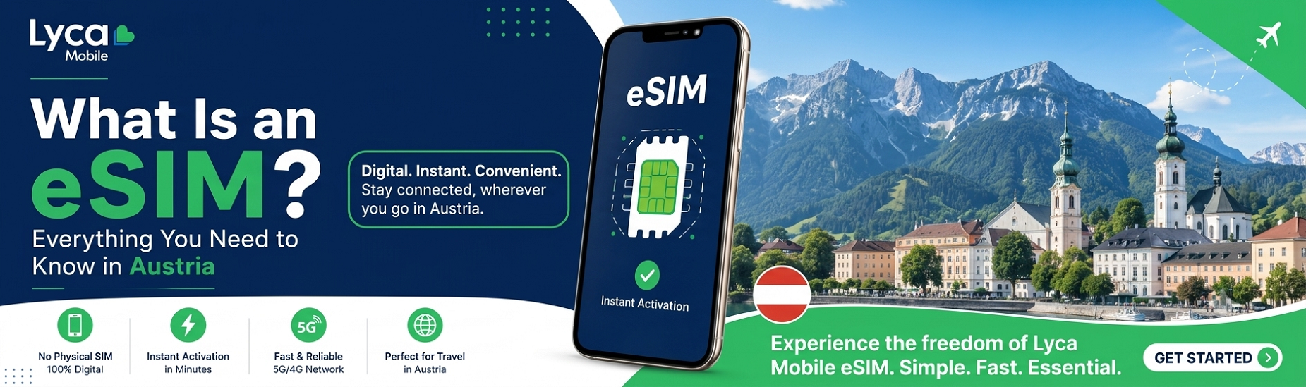 What is an eSIM