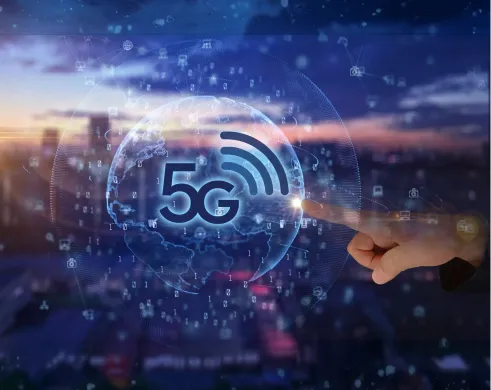 5G SIM Plans