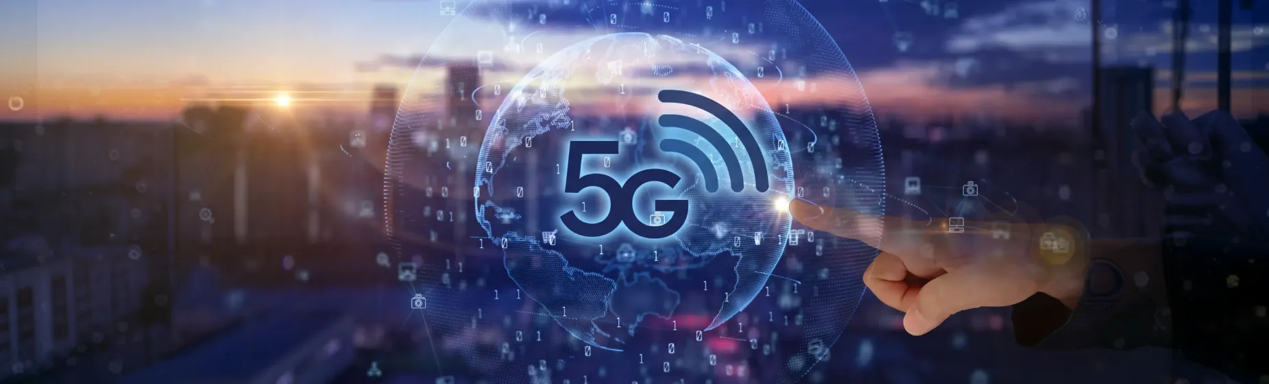 5G SIM Plans