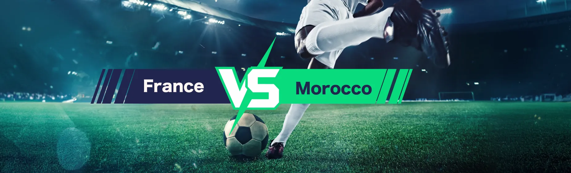 Watch France vs Morocco LIVE with the Best France eSIM Plans