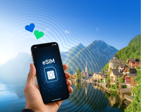 What is an eSIM