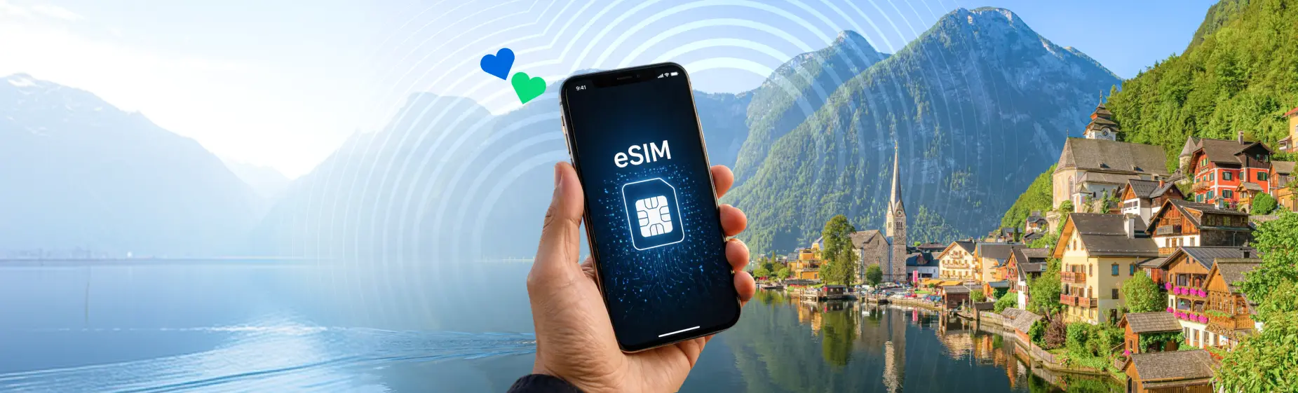 What is an eSIM