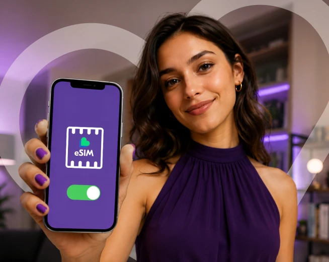 iPhones that support eSIM