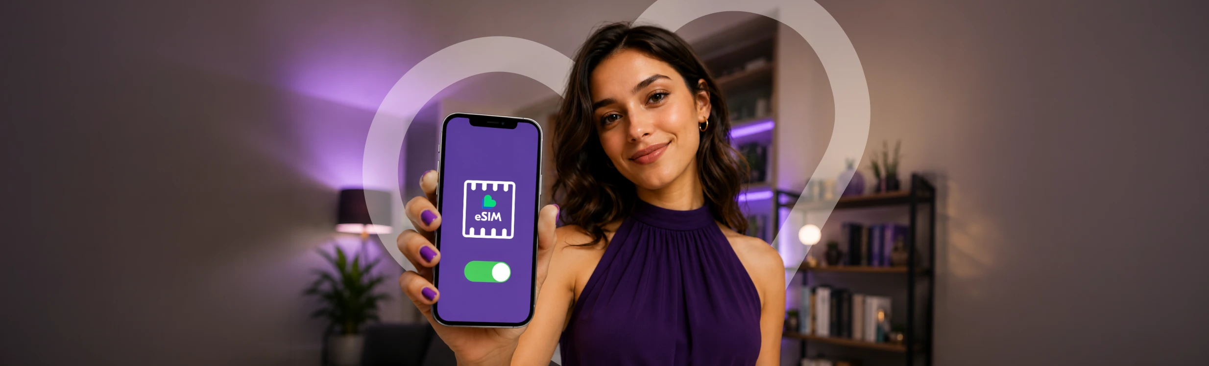 iPhones that support eSIM