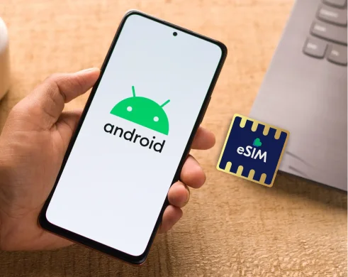 How to Transfer an eSIM to a New Android Phone