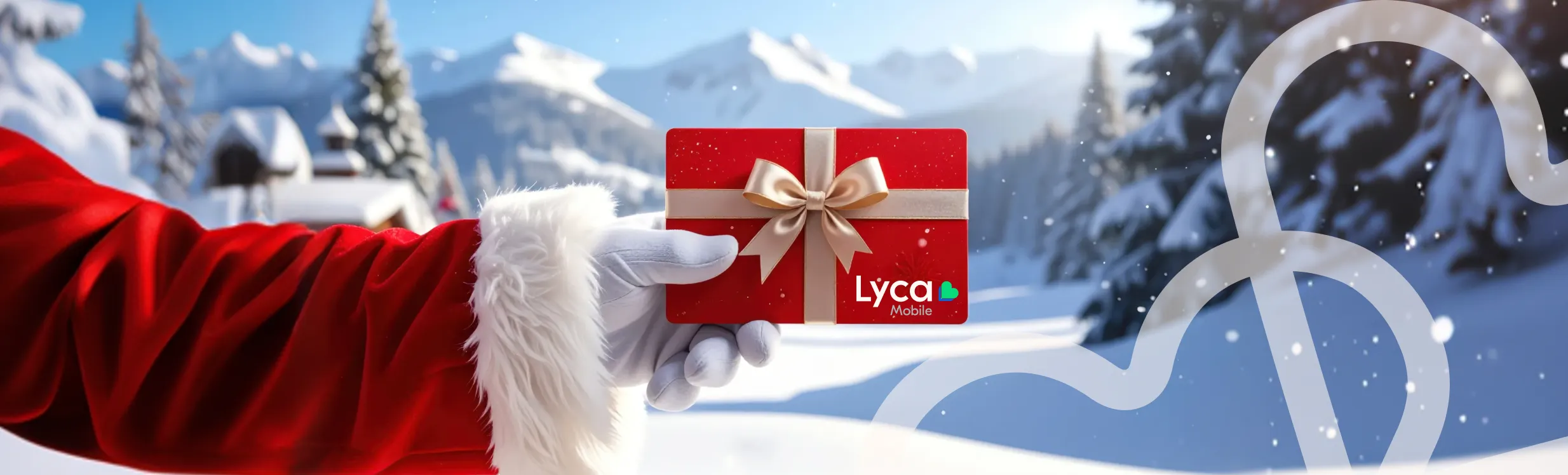 Top Christmas Mobile Plans in Ireland - Desktop