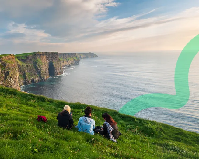 Ireland Travel eSIM