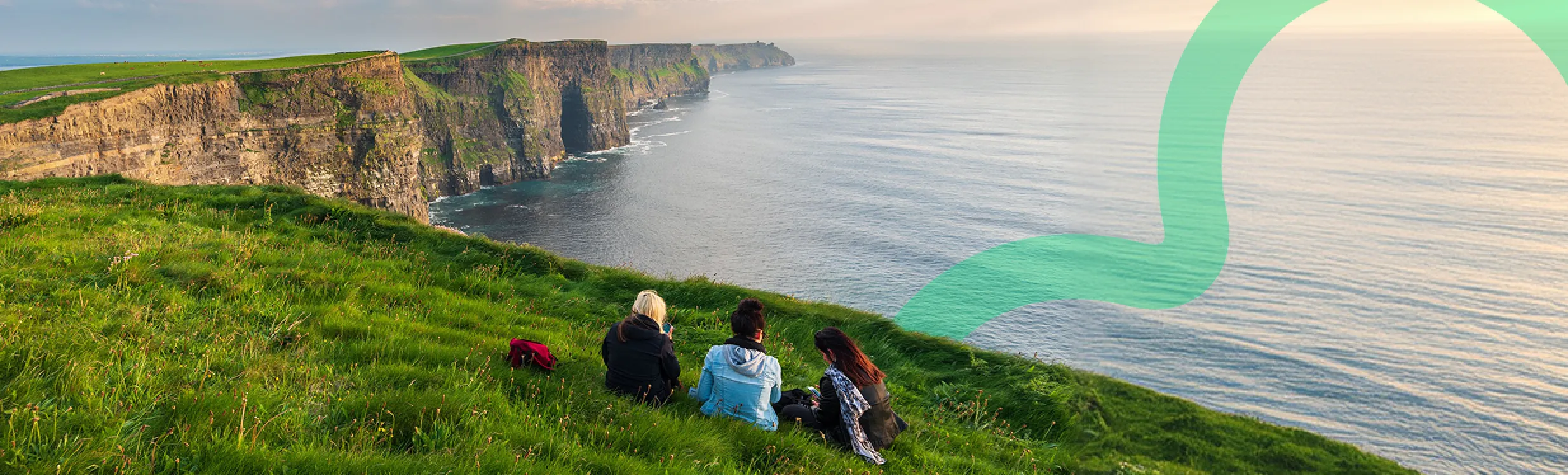 Ireland Travel eSIM
