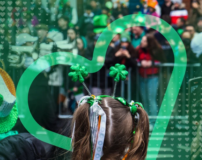 Sr. Patrick's Day