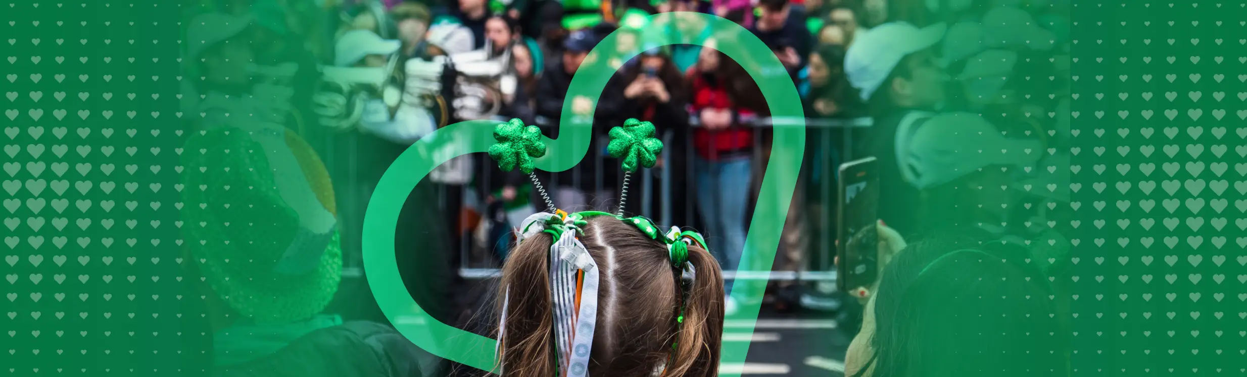 St. Patrick’s Day
