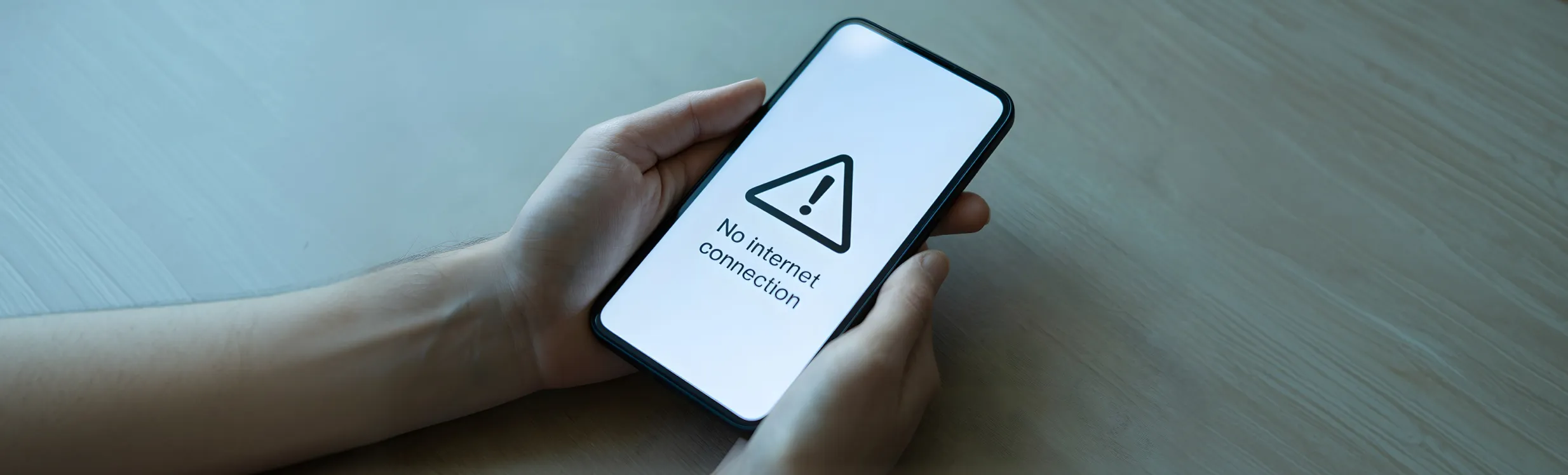 Mobile Data Issues