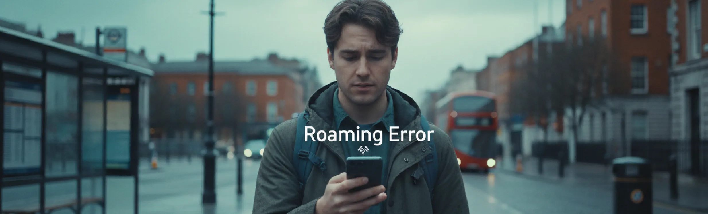 EU Data Roaming Issues