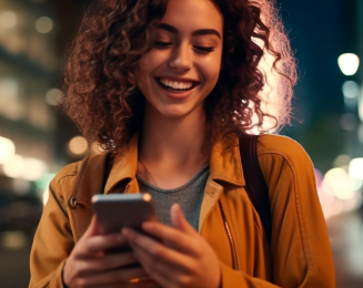 Onze nieuwe vriend, de iPhone 7