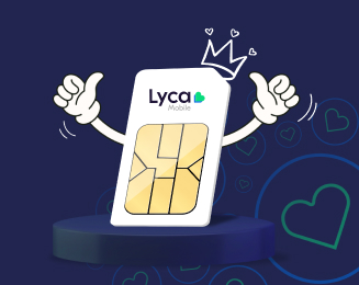 Lyca Mobile launches amazing discounts on its prepaid SIM cards