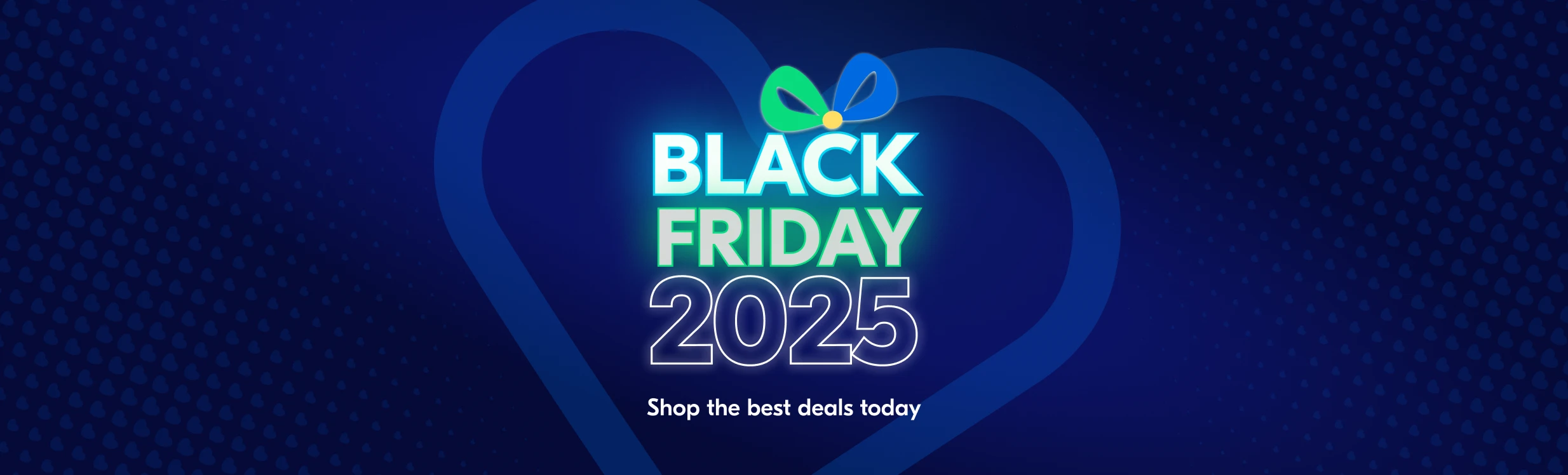 Black Friday 2025 in Netherlands