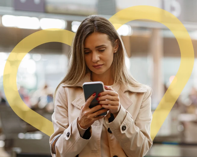 Prepaid SIM Card