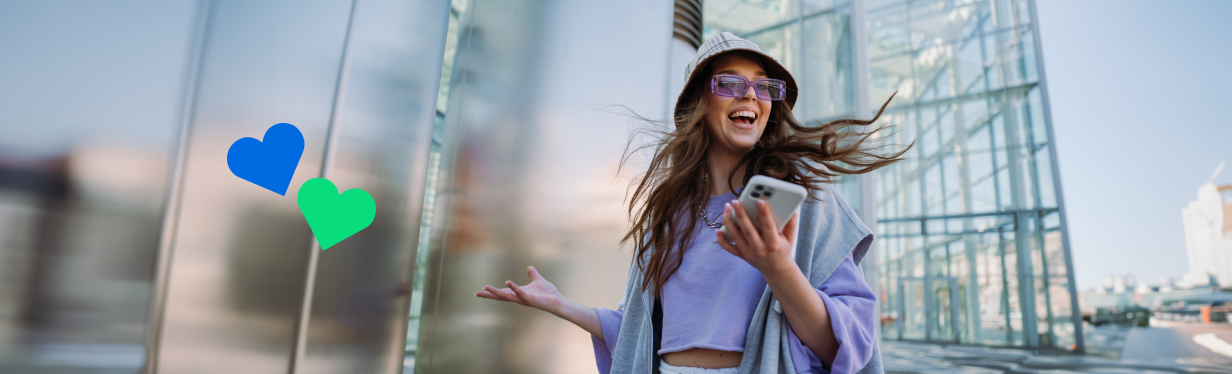 Já conheces a App Lyca Mobile? Descobre os benefícios de usar a nossa app