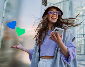 Já conheces a App Lyca Mobile? Descobre os benefícios de usar a nossa app