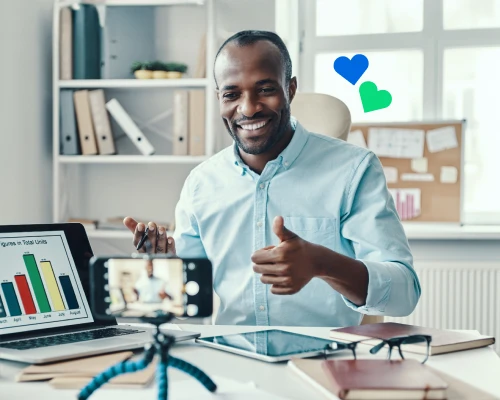 Connect & Influence: Enhancing Social Media Engagement