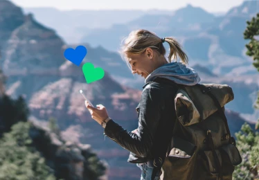 enjoy seamless connectivity in remote destinations with Lyca Mobile