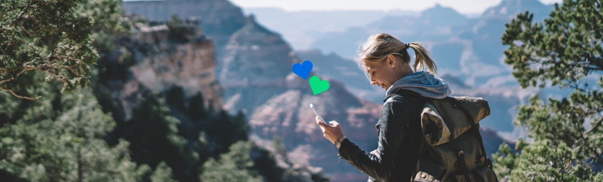 enjoy seamless connectivity in remote destinations with Lyca Mobile