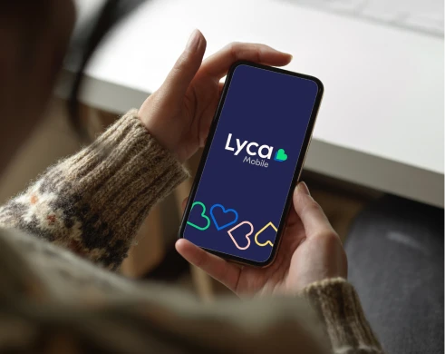 Lyca Mobile vs Competitors