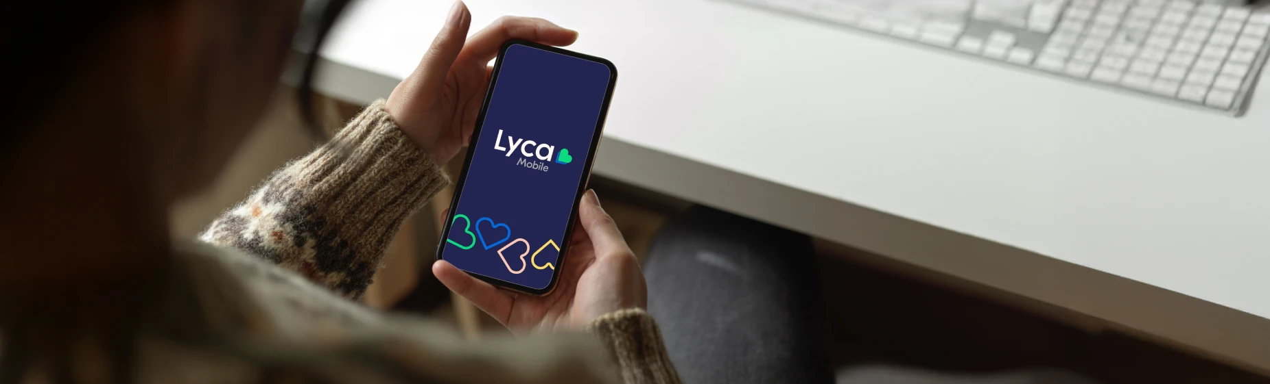 Lyca Mobile vs Competitors
